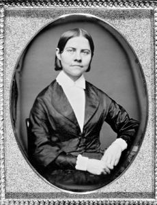 Lucy Stone