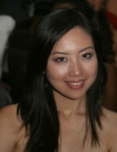 Faraliza Tan
