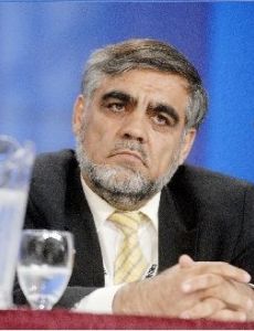 Yousef Pashtun