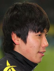 Kim In-Sung