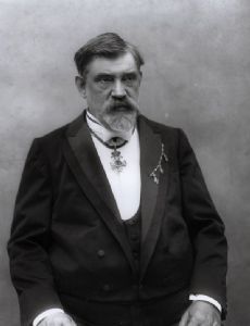 František Křižík