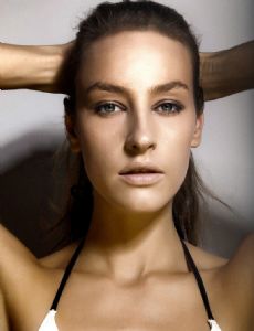 Vanessa Perron