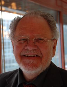 Bengt Forslund