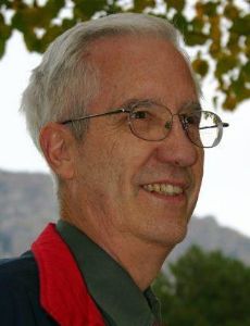 Gary P. Gillum