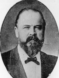 Thomas Finney (Australian politician)