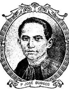 José Burgos