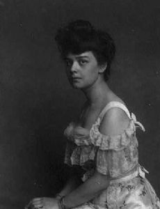 Helen Hay Whitney