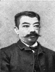 Demetrios Kokkidis
