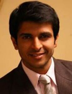 Ankur Nayyar