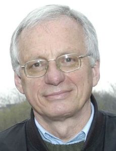 Bob Bratina