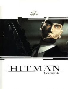 Hitman: Codename 47