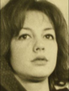 Julia Elizabeth Callaghan