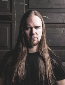 Niilo Sevänen