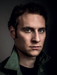 Noam Morgensztern