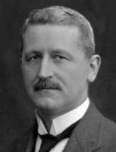 Karl Malmström