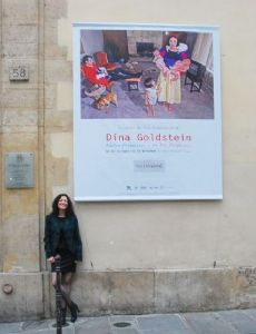 Dina Goldstein