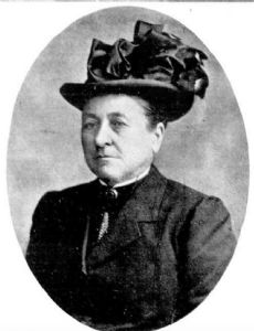 Selina Murray McDonald Sutherland