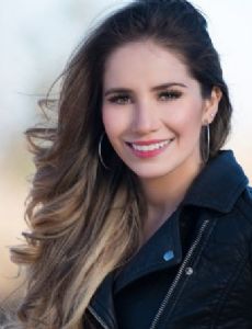 Xitlali Sarmiento