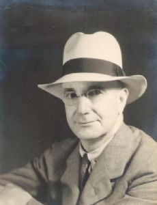 James Hunter (Australian politician)