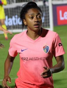 Kerolin Nicoli Israel Ferraz