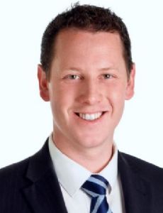 Josh Morris (politician)