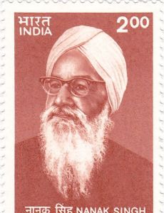 Nanak Singh
