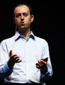 Caucher Birkar