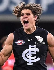 Charlie Curnow