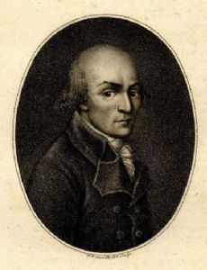 Jean-Baptiste Louvet de Couvrai