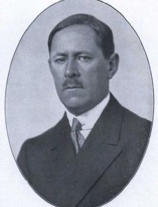 Arthur Trebitsch