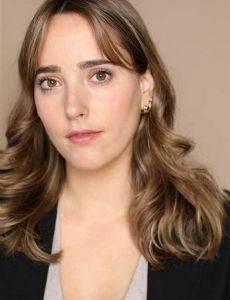 Hannah Leigh