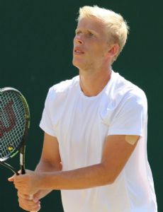 Andrei Vasilevski (tennis)