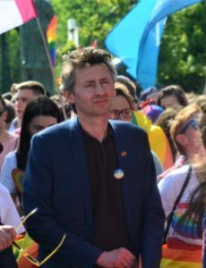 Maciej Gdula