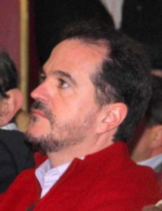Carlos José Iturgaiz Angulo