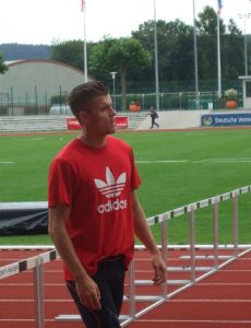 Rico Freimuth