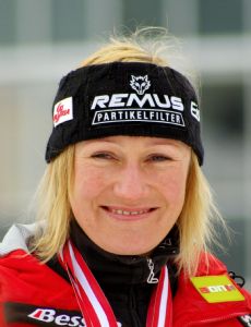 Renate Götschl