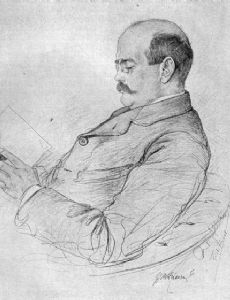 Wilhelm von Bismarck