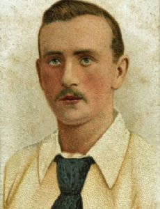 Charlie McGahey