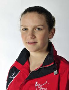 Joanne Harten