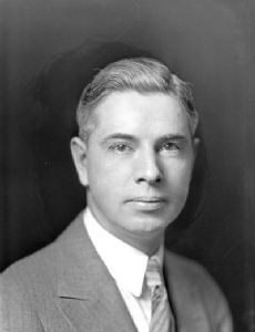 Edwin J. Templeton