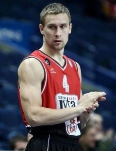 Deividas Dulkys