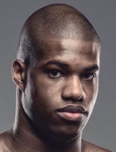 Daniel Dubois