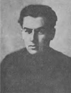 Solomon Gotthilf