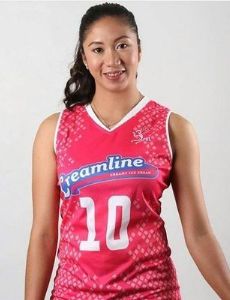 Maria Paulina Soriano