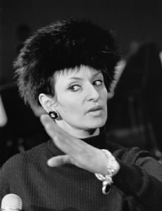 Barbara
