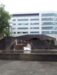 Lovejoy Fountain Park