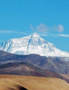 2015 Mount Everest avalanches