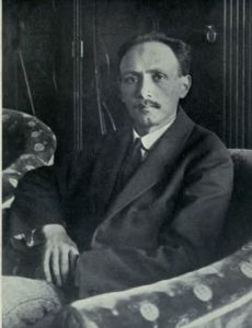 Béla Vágó