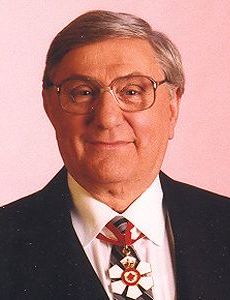 Romeo LeBlanc