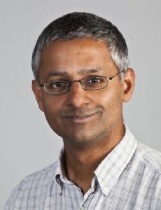 Shankar Balasubramanian